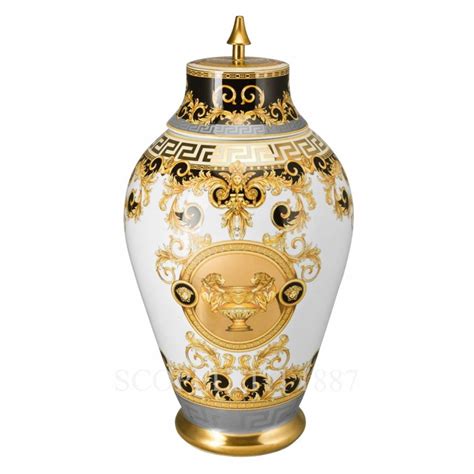 Versace Vase 